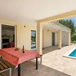 Holiday home Valente Labin (Istria)