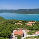 Valente Labin (Istria)