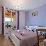 Valente Holiday home Labin (Istria)