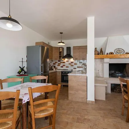 Holiday home Valente Labin (Istria)