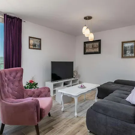 Holiday home Valente Labin (Istria)