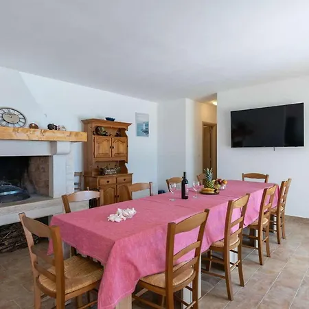 Valente * Labin (Istria)