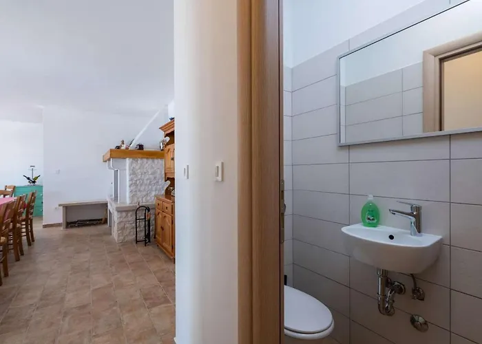 Holiday home Valente Labin (Istria)