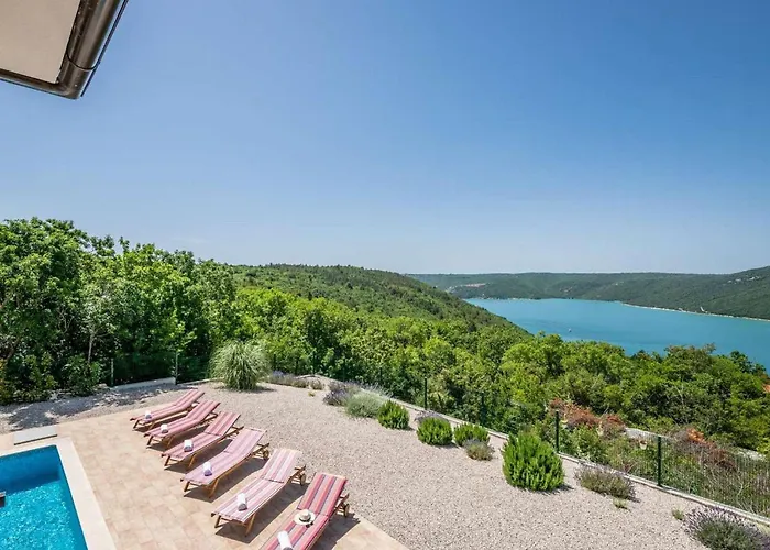 Valente * Labin (Istria)