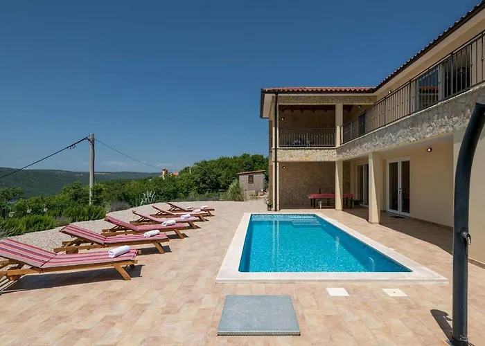 Holiday home Valente