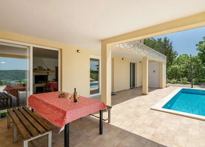 Holiday home Valente Labin (Istria)