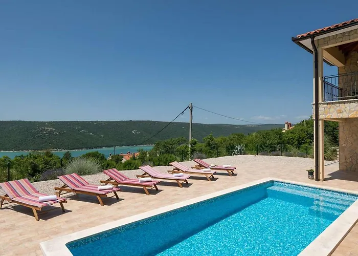 Valente Holiday home