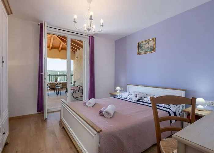 Valente Holiday home Labin (Istria)