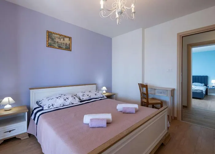 Valente * Labin (Istria)