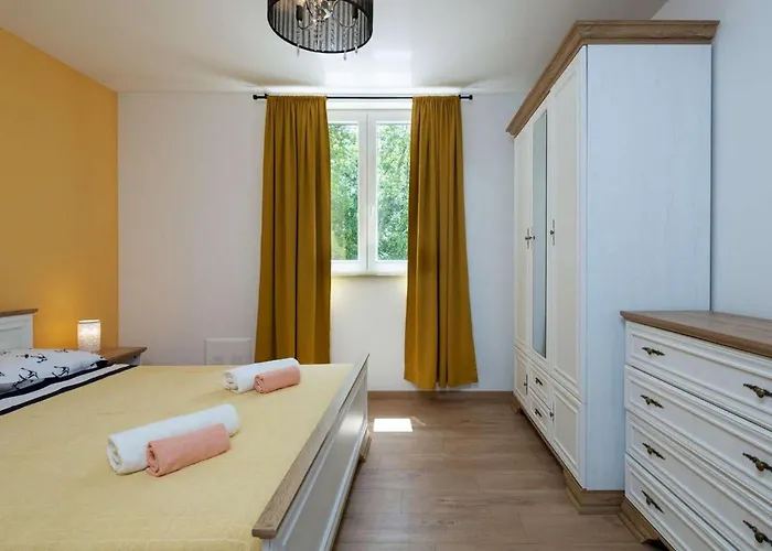 Valente Holiday home