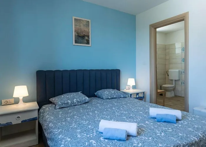 Holiday home Valente *