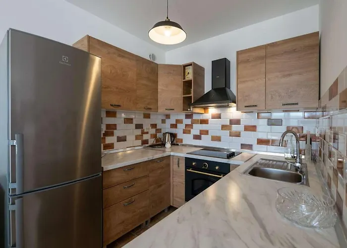 Valente Holiday home Labin (Istria)