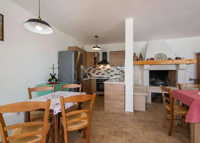 Holiday home Valente Labin (Istria)