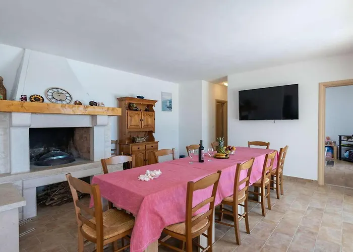 Valente * Labin (Istria)