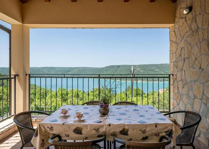 Valente Holiday home