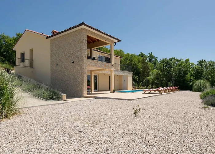 Holiday home Valente *