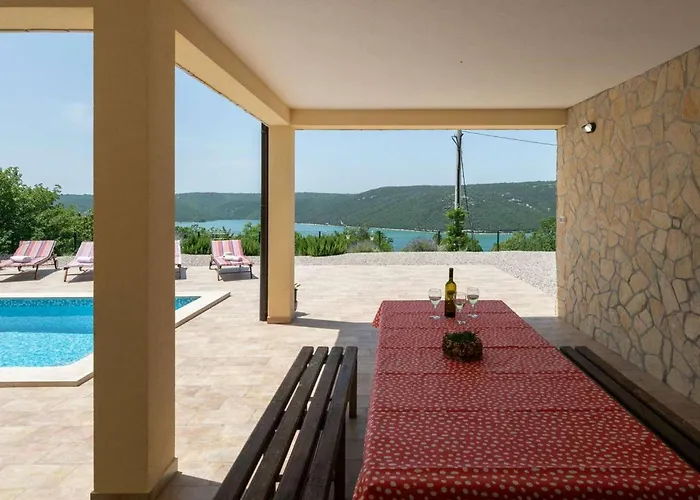 Valente Holiday home Labin (Istria)