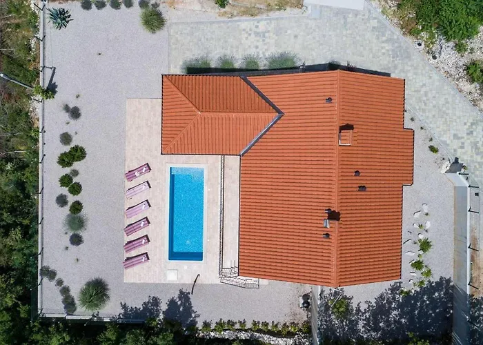 Valente Holiday home *