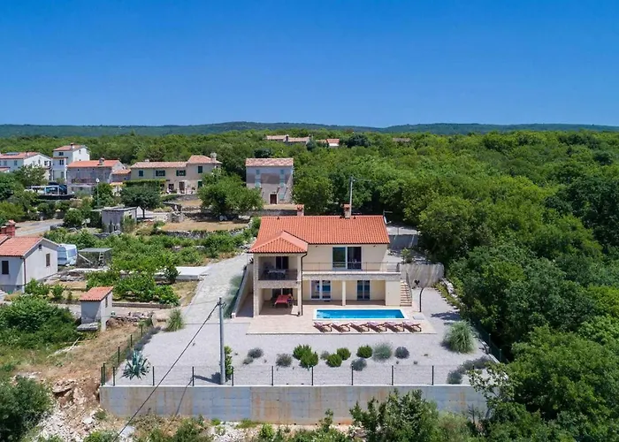 Valente * Labin (Istria)